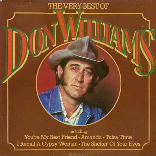 Don Williams